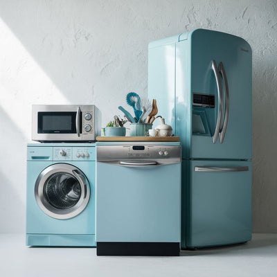 Home Appliances
